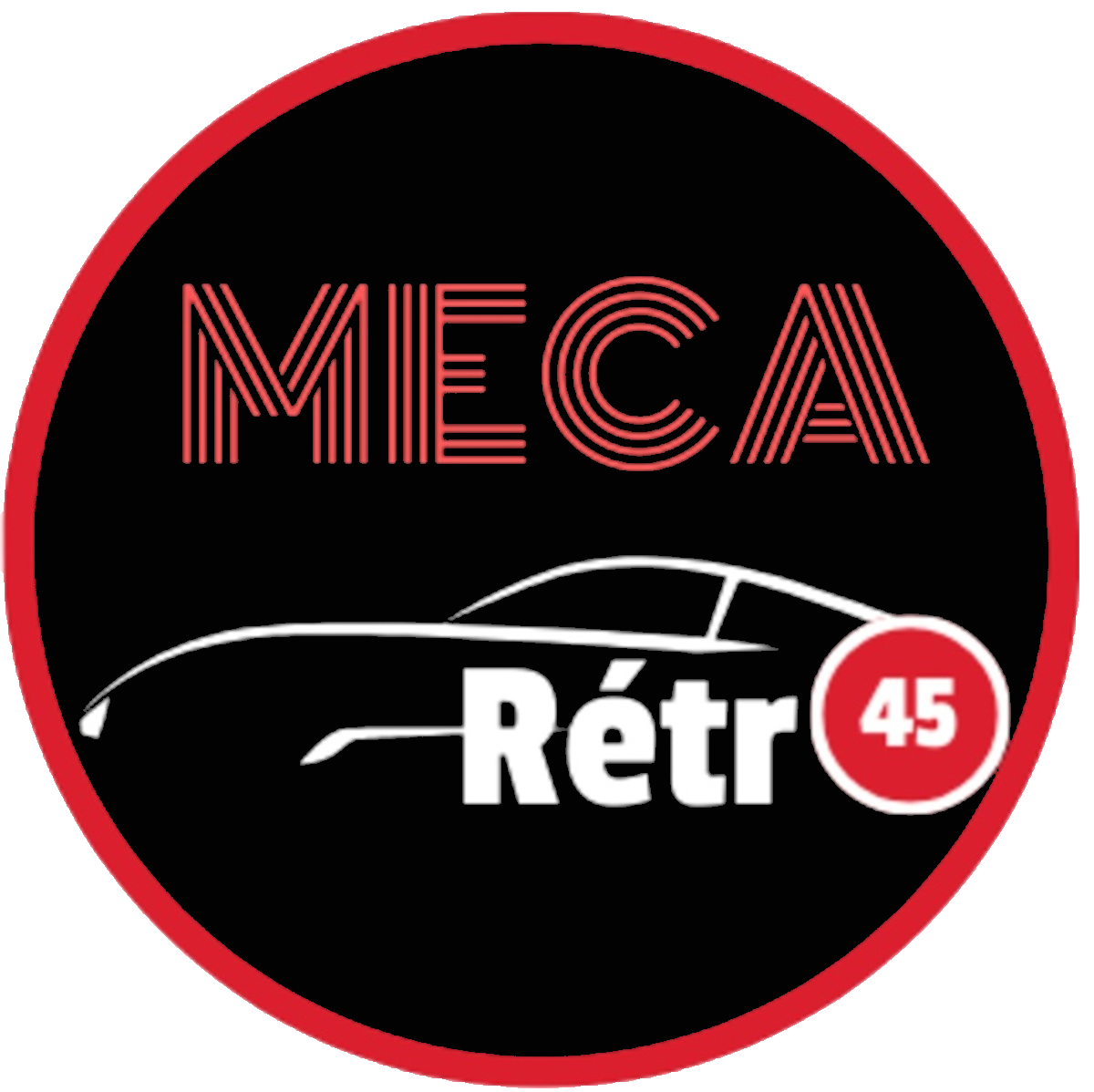 Mécaretro 45