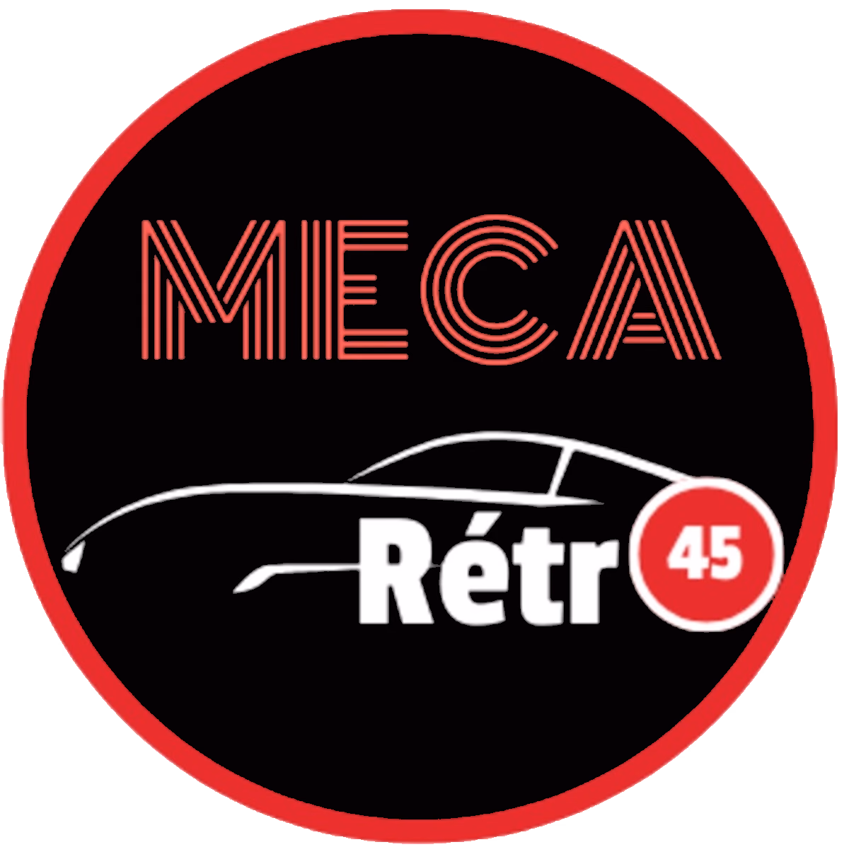 Mécaretro 45