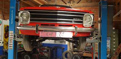 Réparation moteur et mécanique voiture ancienne — Mécaretro 45, Loiret (45)